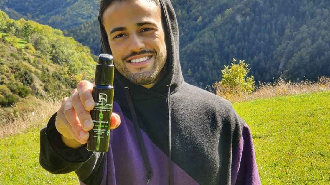 Mejor crema antiarrugas para hombre